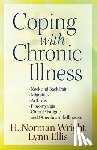 Wright, H. Norman, Ellis, Lynn - Coping with Chronic Illness