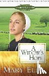 Ellis, Mary - A Widow's Hope