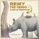 Andy McGuire - Remy the Rhino Learns Patience