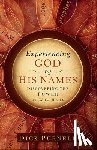 Dick Purnell - Experiencing God by His Names