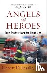 Robert D. Lesslie - Angels and Heroes