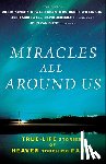 John Van Diest - Miracles All Around Us