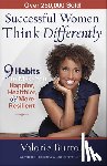 Valorie Burton - Successful Women Think Differently