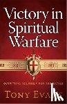 Tony Evans - Victory in Spiritual Warfare