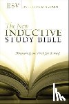 Precept Ministries International - The New Inductive Study Bible (ESV)
