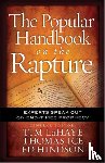 LaHaye, Tim - The Popular Handbook on the Rapture