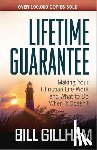 Bill Gillham - Lifetime Guarantee