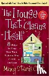 Mindy Starns Clark - The House That Cleans Itself