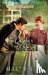 Mary Ellis - The Quaker and the Rebel