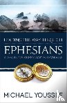 Michael Youssef - Leading the Way Through Ephesians