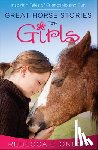 Ondov, Rebecca E. - Great Horse Stories for Girls