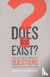 Conway, Bobby - Does God Exist?