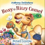 DeStefano, Anthony - Roxy the Ritzy Camel