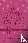 George, Elizabeth - A Girl After God's Own Heart Devotional (Milano Softone)