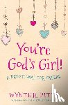 Pitts, Wynter - You're God's Girl!