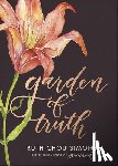 Simons, Ruth Chou - Garden of Truth