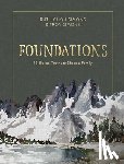 Simons, Ruth Chou, Simons, Troy - Foundations