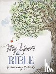 Harvest House Publishers - My Year in the Bible: A Memory Journal