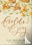 Simons, Ruth Chou - FIELDS OF JOY