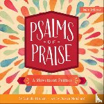 Hitchen, Danielle - Psalms of Praise