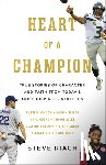Riach, Steve - Heart of a Champion