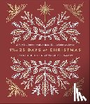 Merritt, James - The 25 Days of Christmas
