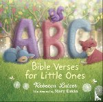 Lutzer, Rebecca - ABC Bible Verses for Little Ones