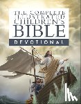 Emmerson, Janice - The Complete Illustrated Children's Bible Devotional
