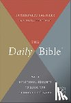 Smith, F. Lagard - The Daily Bible (Nlt)
