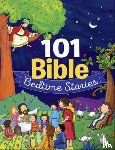Emmerson, Janice - Emmerson, J: 101 Bible Bedtime Stories