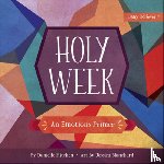 Hitchen, Danielle - Holy Week