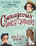 Redmond, Shirley Raye - Courageous World Changers