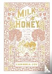 Dam-Mikkelsen, Cambria Joy - Milk and Honey