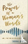 Jaynes, Sharon - The Power of a Woman's Words