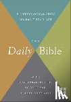 Smith, F. LaGard - The Daily Bible (NIV)
