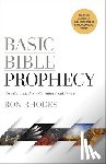 Rhodes, Ron - Basic Bible Prophecy: Essential Facts Every Christian Should Know