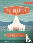 Hitchen, Danielle - We Believe