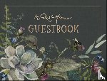Simons, Ruth Chou - IN OUR HOME GUESTBOOK