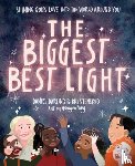 Darling, Daniel, Stensrud, Briana - The Biggest, Best Light