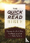 Harvest House Publishers - The Quick-Read Bible