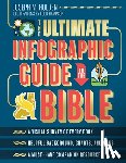 Holden, Joseph M. - The Ultimate Infographic Guide to the Bible