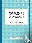 Bogel, Anne - MY READING ADV