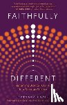 Crain, Natasha - Faithfully Different