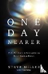 Miller, Steve - One Day Nearer
