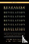 Tsarfati, Amir, Yohn, Dr. Rick - Revealing Revelation Workbook