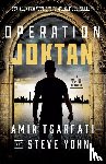 Tsarfati, Amir, Yohn, Steve - Tsarfati, A: Operation Joktan
