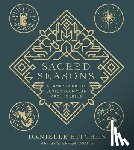 Hitchen, Danielle - Sacred Seasons