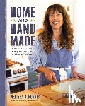 Norris, Melissa K. - Home and Hand Made