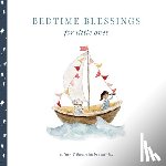 Lex, Emily - Bedtime Blessings for Little Ones