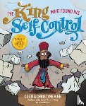 Hinn, Costi - The King Who Found His Self-Control